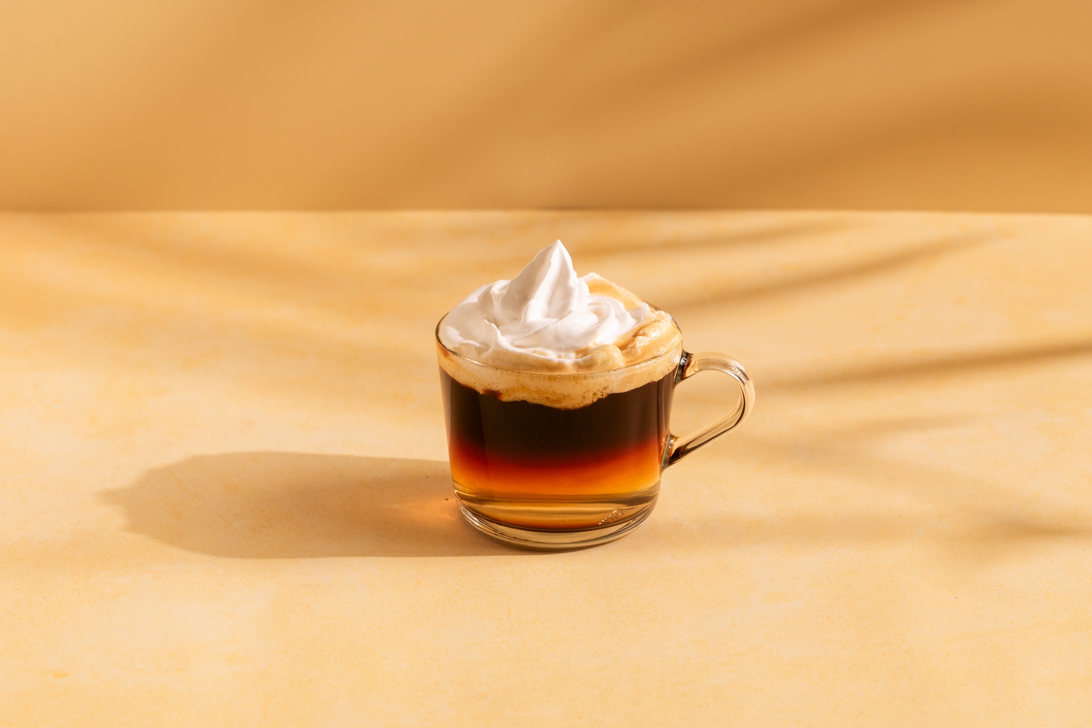 IRISH COFFEE