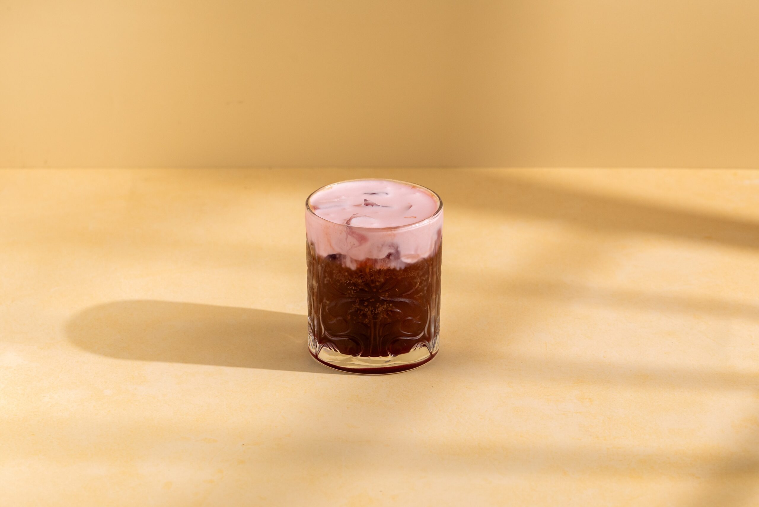 Kokum Cold Brew